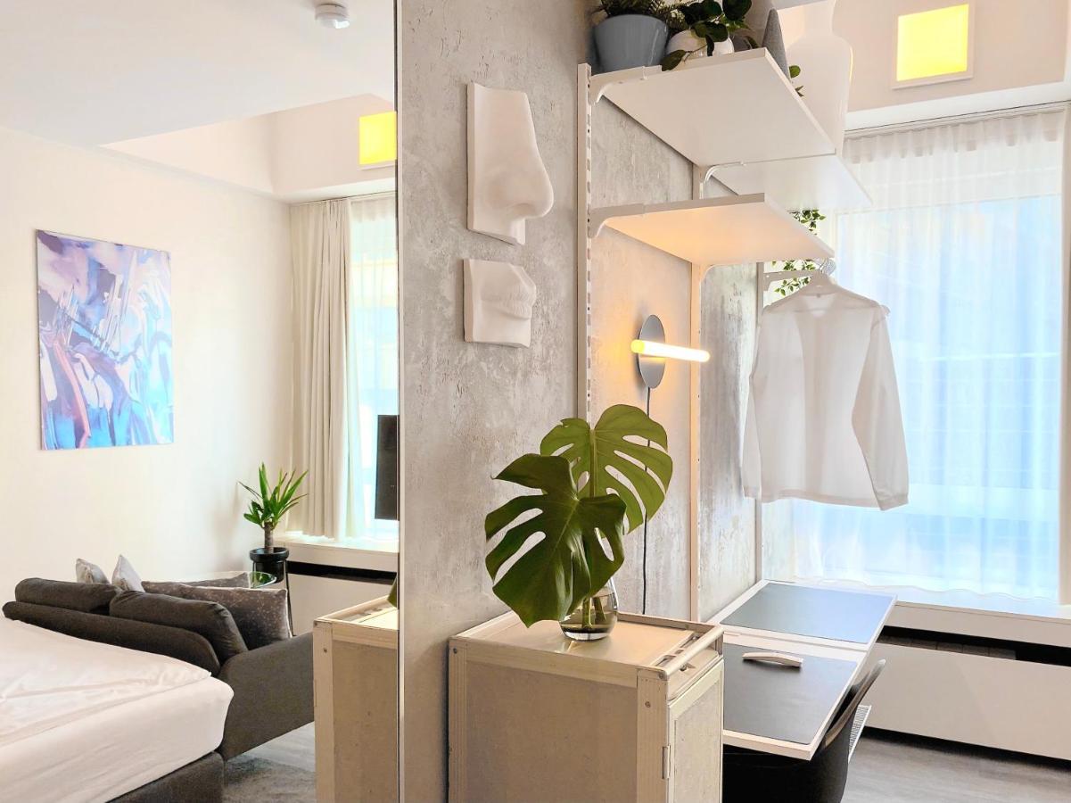 The Suite Cologne Exterior photo