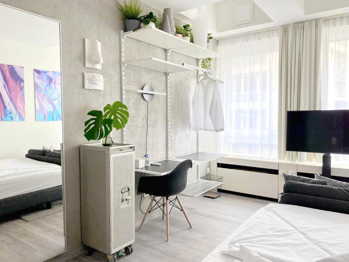 The Suite Cologne Exterior photo