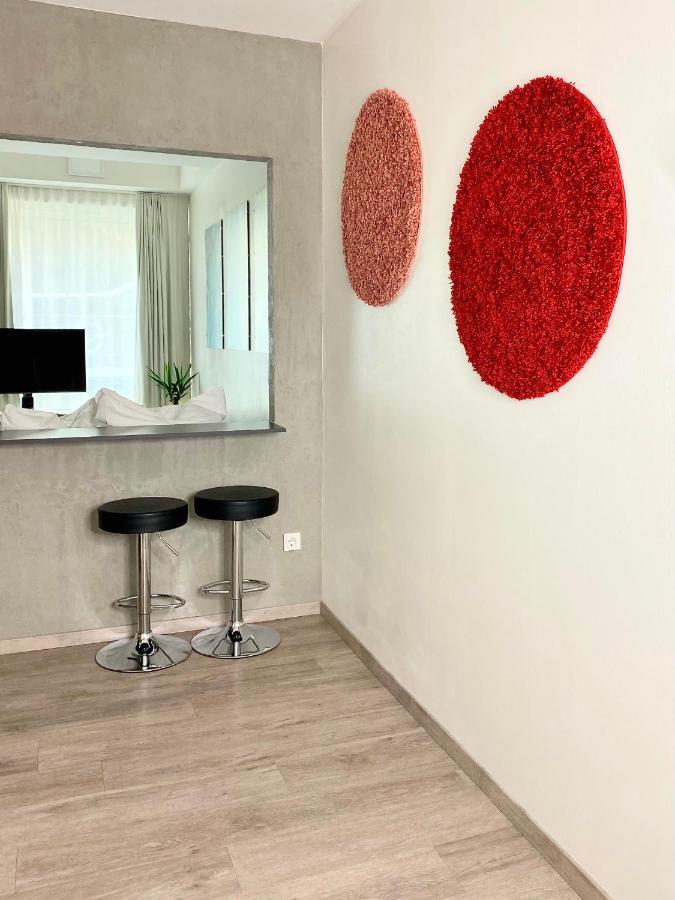 The Suite Cologne Exterior photo