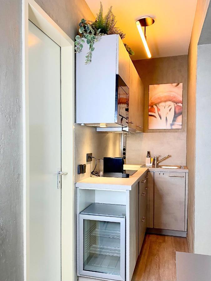 The Suite Cologne Exterior photo